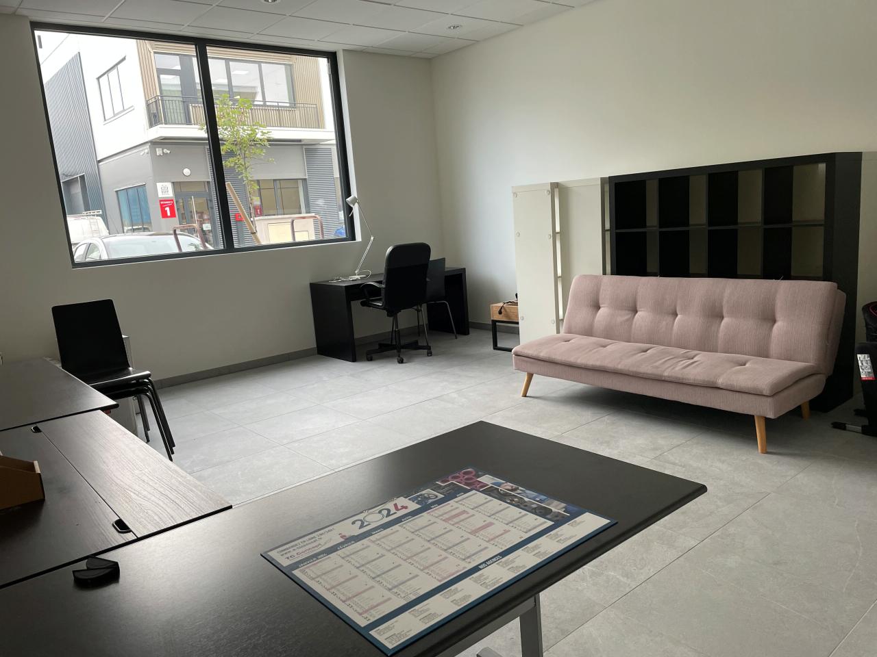 Local d'activité Chassieu 529m² Location local d'activité Chassieu Rhône OLACT2425761 9